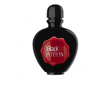 Apa de toaleta Paco Rabanne Black XS Potion