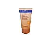 Lotiune autobronzanta Lumene Natural Bronze Gradual Self Tan Lotion