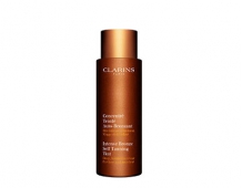 Autobronzant Clarins Concentré Teinté Auto-Bronzant Intense