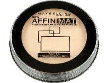 Pudra Maybelline AffiniMat