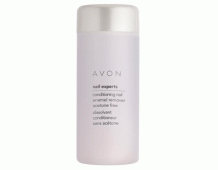 Dizolvant Acetona Avon Nail Expert