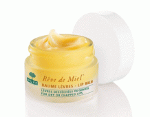 Balsam de buze Nuxe Rêve de Miel