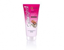 Crema exfolianta de dus Elmiplant Cellulight