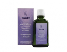 Ulei de corp Weleda Body Care