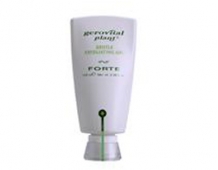 Gel exfoliant Gerovital Plant Forte