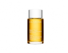 Ulei pentru fermitate cu extract de plante Clarins Body Care Tonic Body Treatment Oil