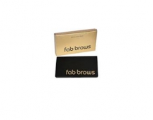 Set pentru sprancene Beautiful Brows Fab Brows