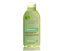 Lotiune tonica Garnier Essentials pentru ten normal si mixt