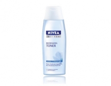 Lotiune tonica Nivea refreshing