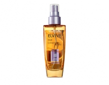 Ulei pentru par L’Oréal Elvive Extraordinary Oil