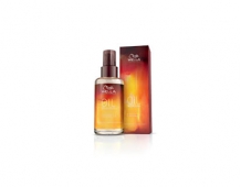 Ulei pentru par Wella Professionals Care Oil Reflections