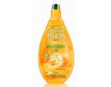 Ulei de par Garnier Fructis Miraculous Oil