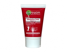 Crema pentru picioare Garnier Repairing Care