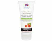 Crema de picioare Neutrogena NordicBerry