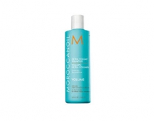 Sampon Moroccanoil Extra Volume