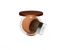 Pudra bronzanta Clinique True Bronze