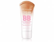 BB Cream Maybelline Dream Fresh