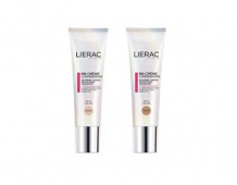 Crema BB Lierac Luminescence