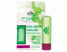 Gerovital Plant Stop Acnee baton corector purificator  