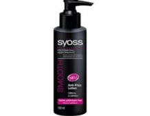 Lotiune Anti Frizz Syoss