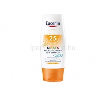 Lotiune de protectie solara Eucerin Sun Kids