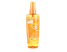 Ulei de bronzat Bioderma Photoderm Bronz Oil Spf 30