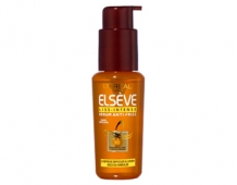 Ser L`Oreal Elsève Anti-Frizz Liss-Intense