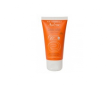 Crema de protectie solara Avène Sun Moderate Protection SPF 20