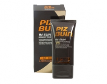 Crema de fata Piz Buin Radiant spf 30