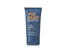 Crema de protectie solara Piz Buin Mountain SPF 30
