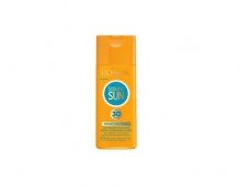 Lapte de protectie solara L'Oréal Paris Sublime Sun SPF 30