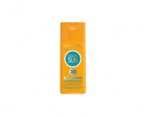 Lapte de protectie solara L'Oréal Paris Sublime Sun SPF 30