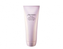 Peeling pentru corp Shiseido Body Care