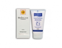 Crema pentru exfoliere Brische Cleaning