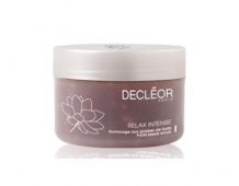 Peeling pentru toate tipurile de piele Décleor Relax Intense