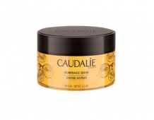 Exfoliant corp Caudalie Divine Collection