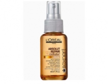 Ser pentru varfuri L`Oreal Absolut Repair Cellular