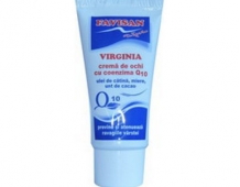 Crema pentru ochi Favisan Virginia