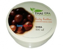 Unt de corp Thai Spa Shea