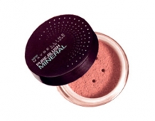 Blush cu minerale Maybelline Pure Blush Mineral 