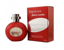 Apa de parfum Emotion Pierre Cardin