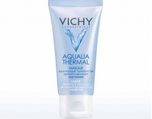 Masca pentru tenul sensibil Vichy Aqualia Thermal