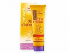 Crema depilatoare Farmec