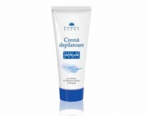 Crema depilatoare pentru corp Cosmetic Plant