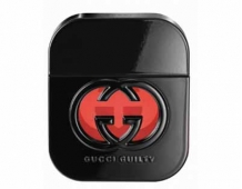 Apa de toaleta Gucci Guilty Black