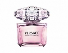 Apa de toaleta Bright Crystal by Versace