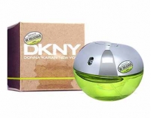 Apa de parfum DKNY Be Delicious by Donna Karan New York