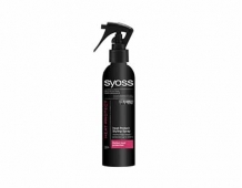 Spray Syoss Heat Protect Styling Spray