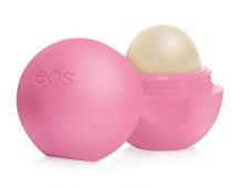 Balsam de buze eos Strawberry Sorbet