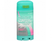 Deodorant Mitchum Roll-on Advanced Control Powder Fresh
